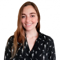 Alexandra Epstein Alexandra Epstein