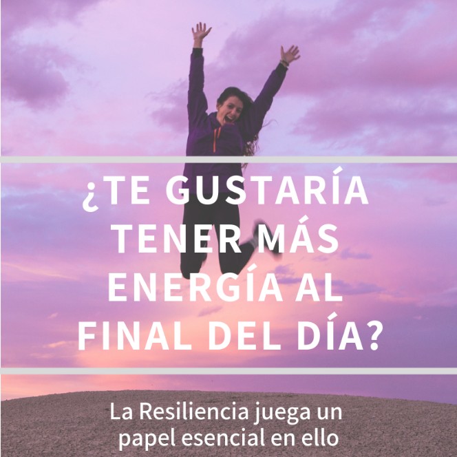 coherencia emocional resiliencia
